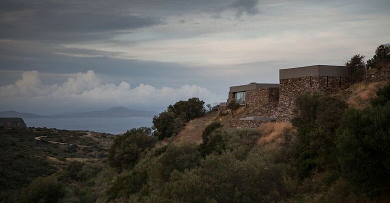Villa Astarti Hidden Retreats