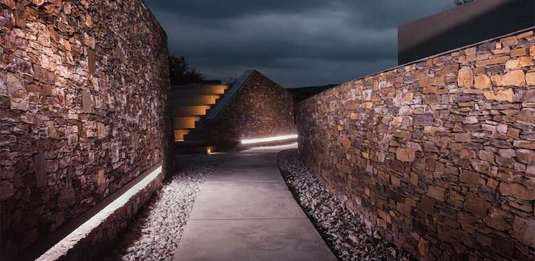 Villa Astarti Hidden Retreats