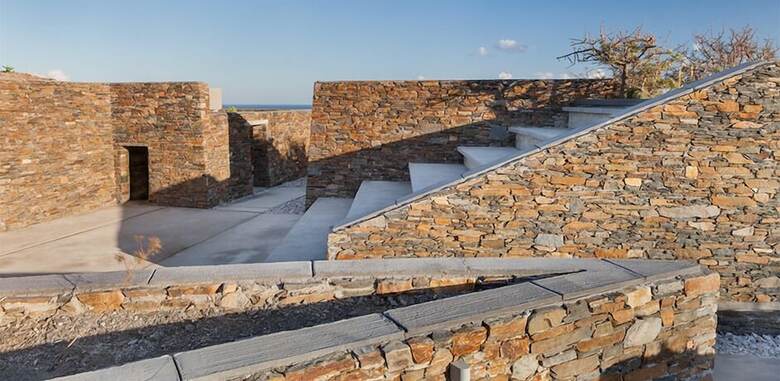 Villa Astarti Hidden Retreats