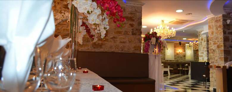 Vergi City Hotel