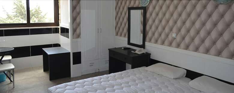 Vergi City Hotel