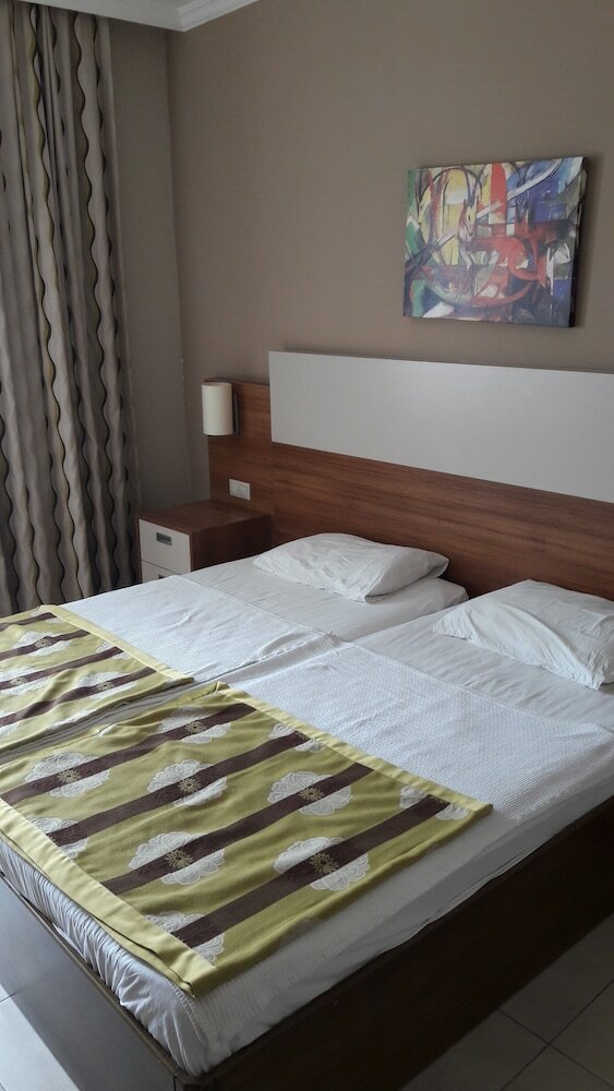 Melisa Moment Apart Hotel