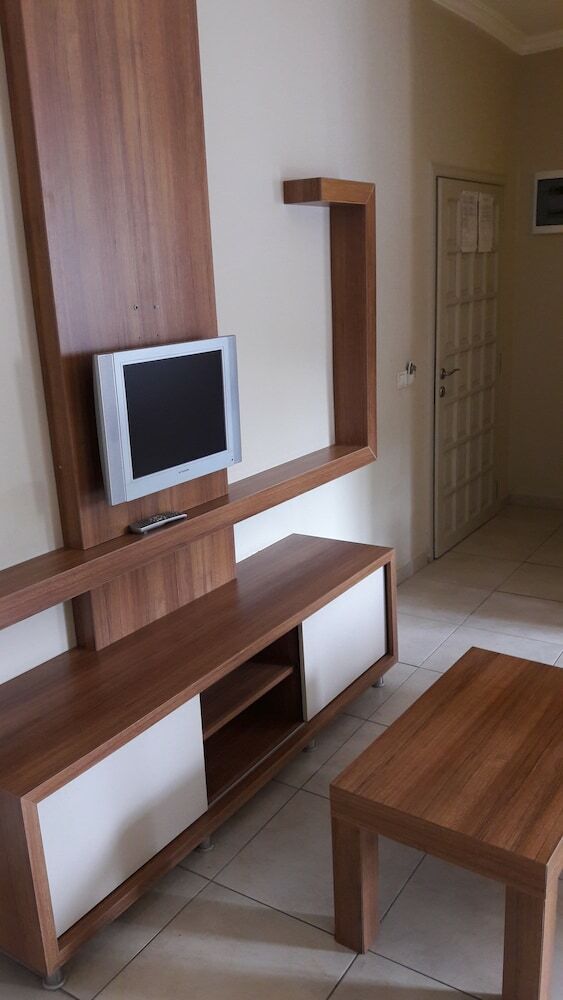 Melisa Moment Apart Hotel