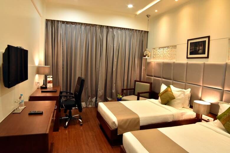 Hotel Comfort Inn Donil