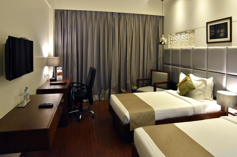 Hotel Comfort Inn Donil
