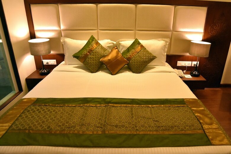 Hotel Comfort Inn Donil