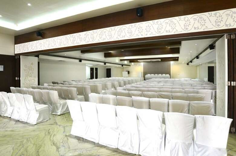 Hotel Comfort Inn Donil