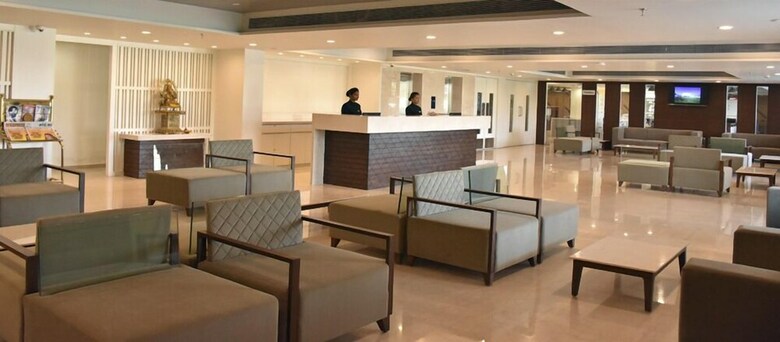 Hotel Comfort Inn Donil