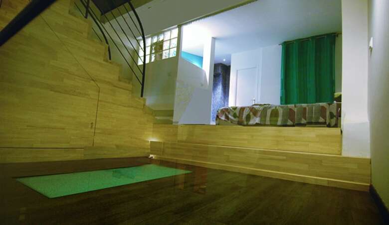 Apartamento Les � Du Panier