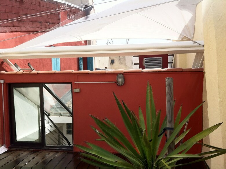 Apartamento Les � Du Panier