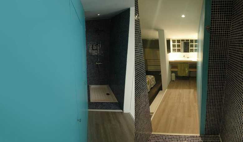 Apartamento Les � Du Panier