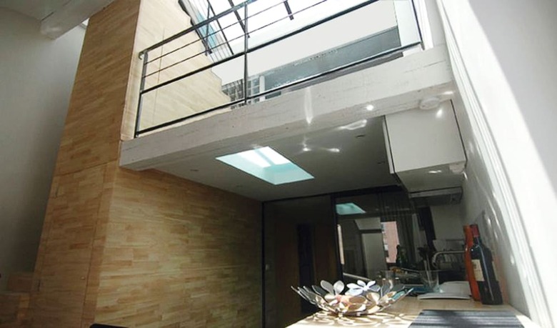 Apartamento Les � Du Panier