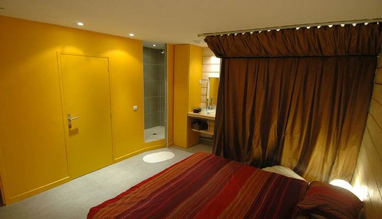 Apartamento Les � Du Panier