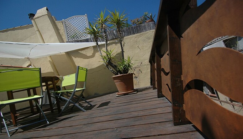 Apartamento Les � Du Panier