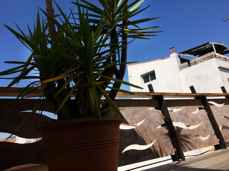 Apartamento Les � Du Panier