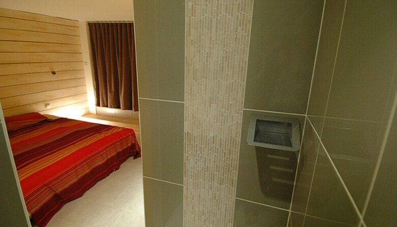 Apartamento Les � Du Panier