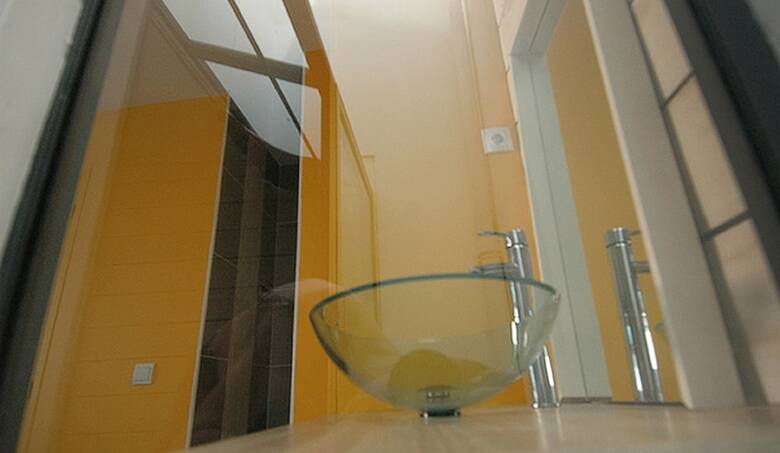 Apartamento Les � Du Panier