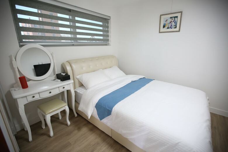 Hotel Sogondak House Jeju