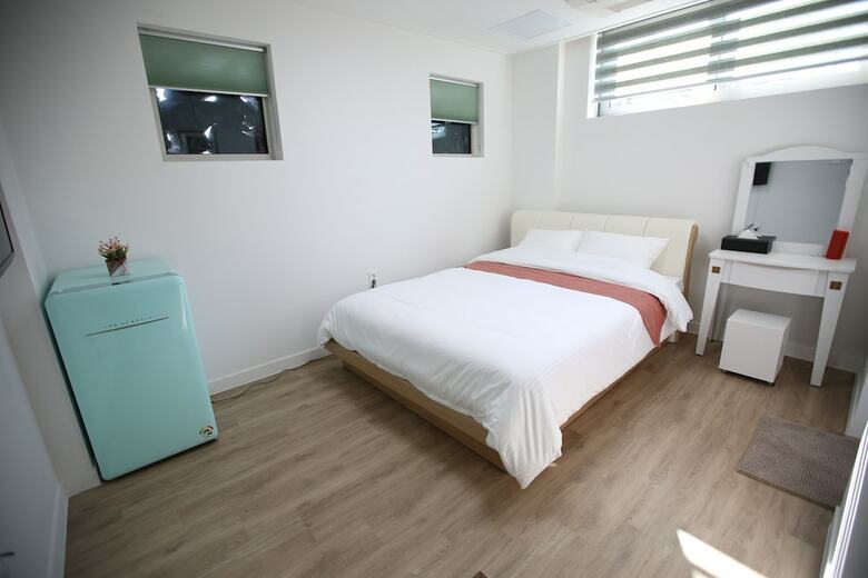 Hotel Sogondak House Jeju