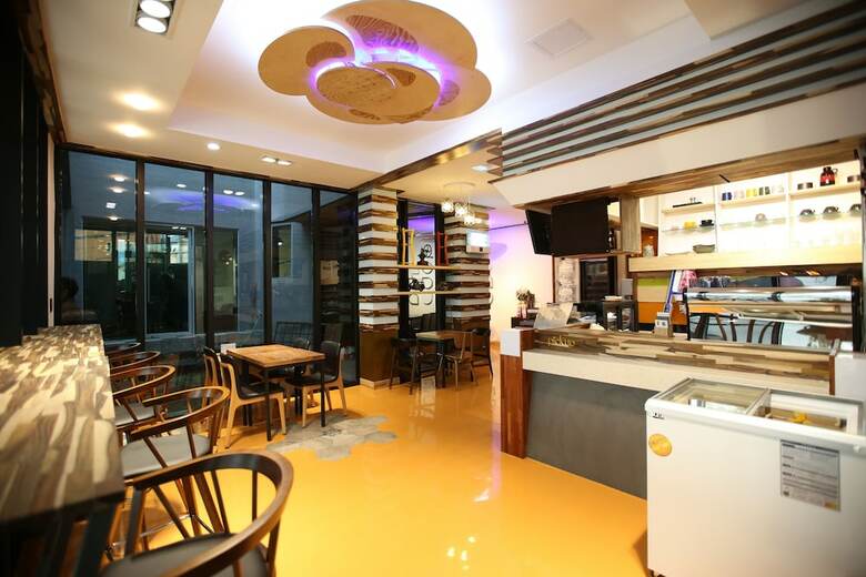 Hotel Sogondak House Jeju
