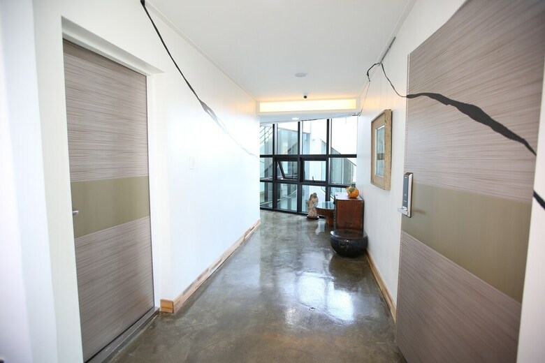 Hotel Sogondak House Jeju
