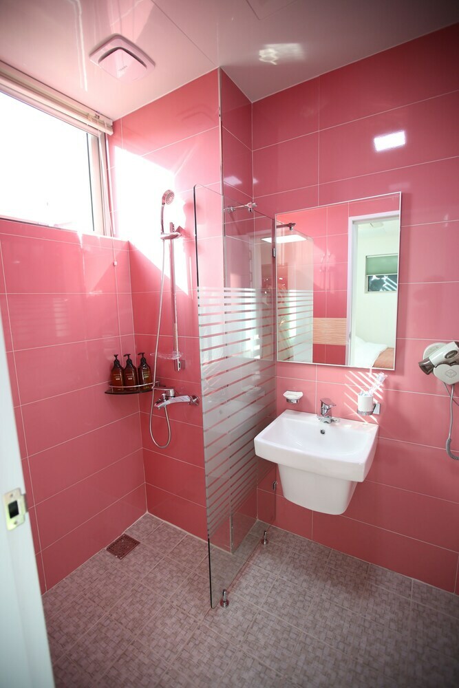 Hotel Sogondak House Jeju