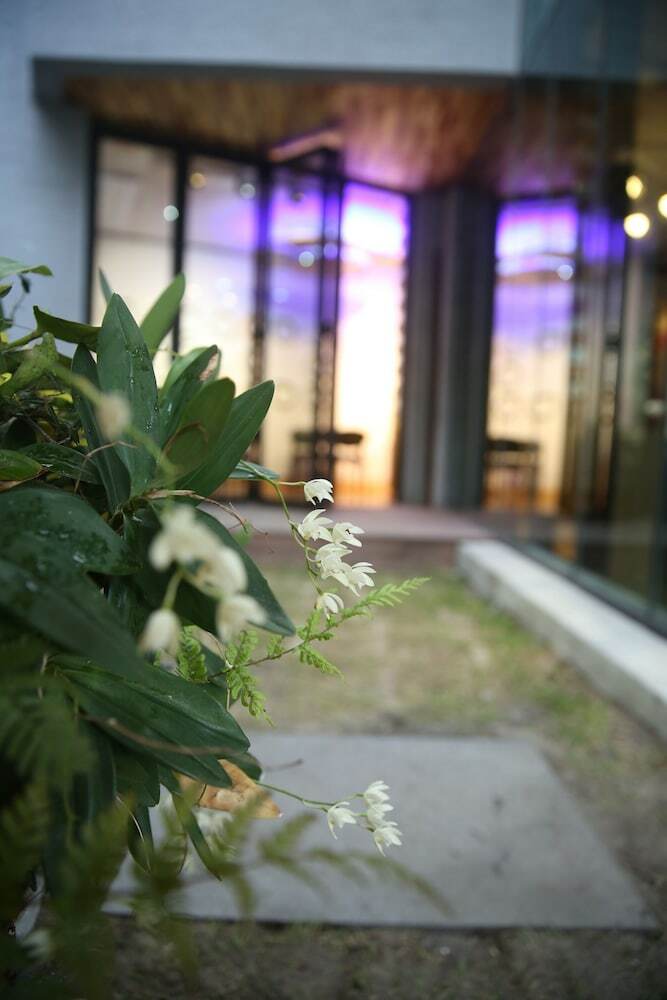 Hotel Sogondak House Jeju