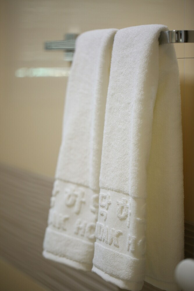 Hotel Sogondak House Jeju