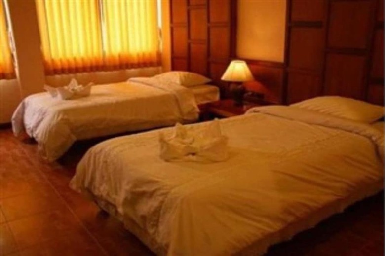 Hotel Koh Chang Resortel
