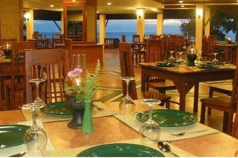 Hotel Koh Chang Resortel