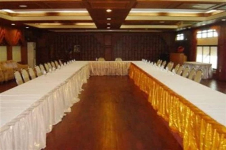 Hotel Koh Chang Resortel