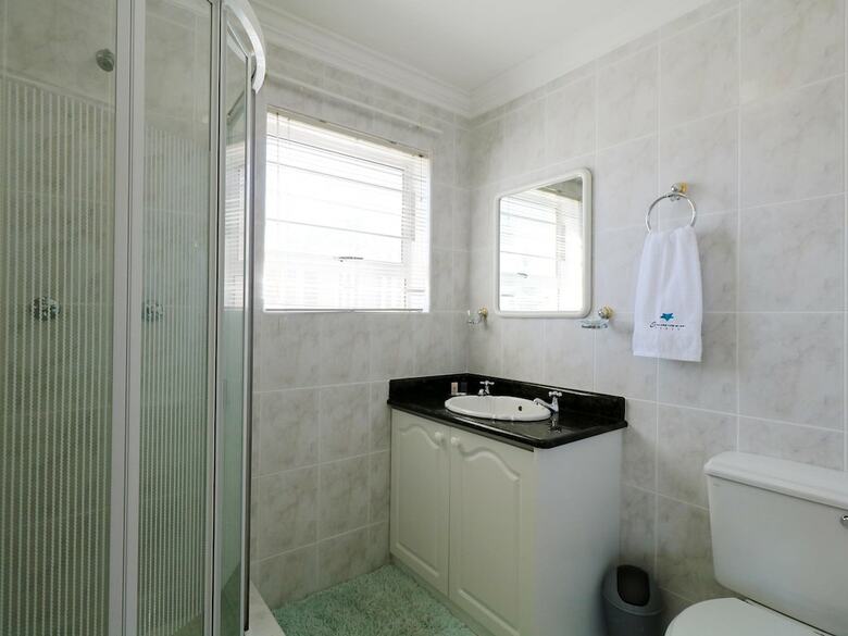 Summer Tides
