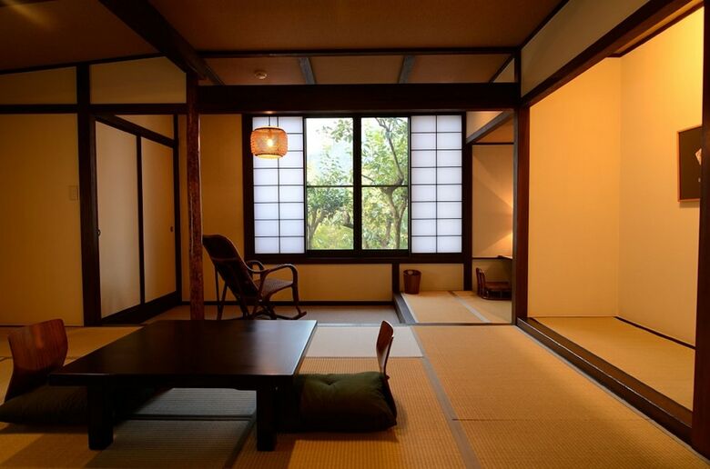 Yojokan Haru No Hikari