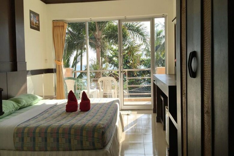 Hotel Plaloma Cliff Resort