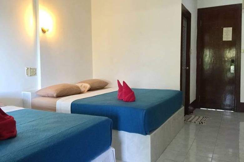 Hotel Plaloma Cliff Resort