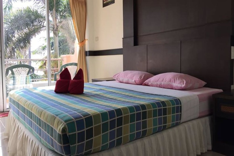 Hotel Plaloma Cliff Resort