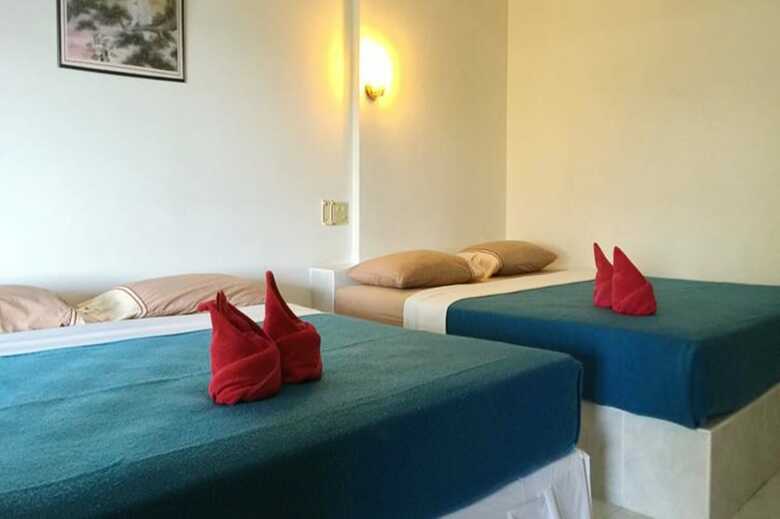 Hotel Plaloma Cliff Resort