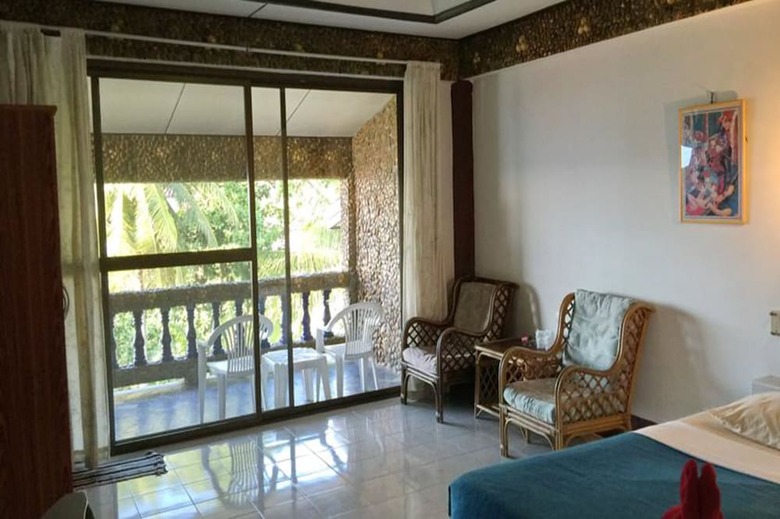 Hotel Plaloma Cliff Resort