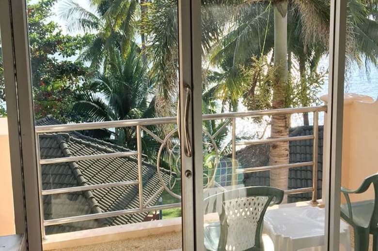 Hotel Plaloma Cliff Resort