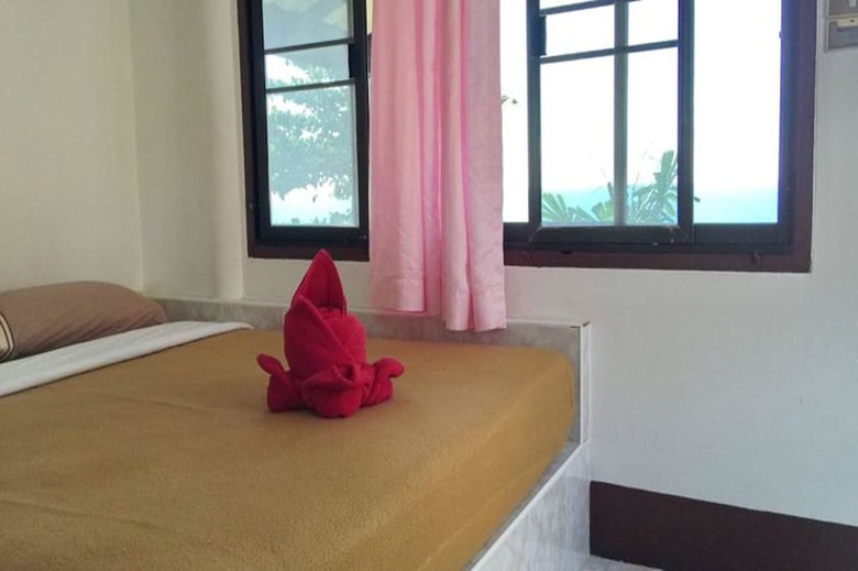 Hotel Plaloma Cliff Resort