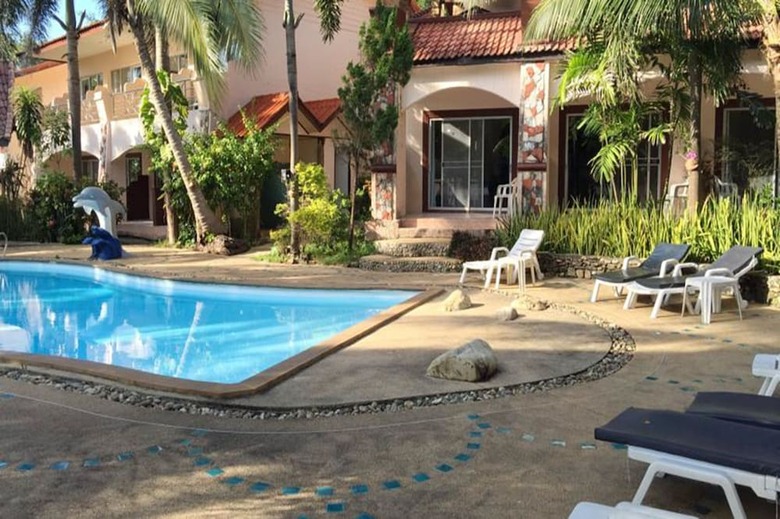 Hotel Plaloma Cliff Resort