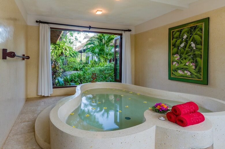 Apartamento Toyabali - Resort