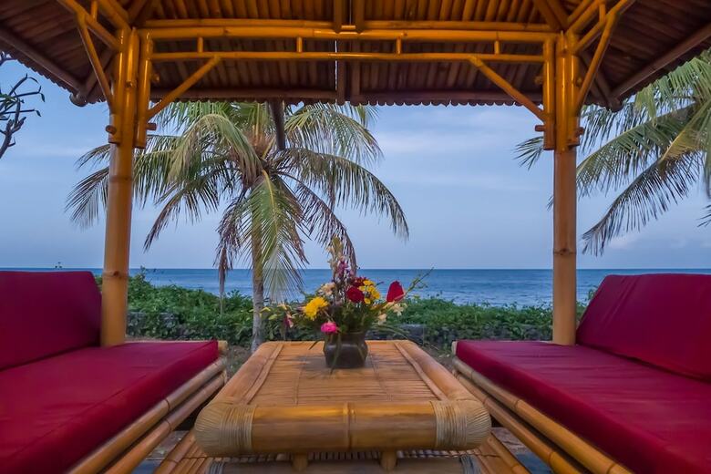 Apartamento Toyabali - Resort