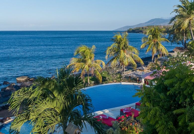 Apartamento Toyabali - Resort