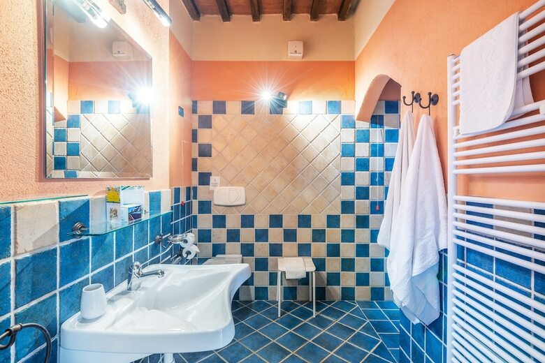 Agroturismo Borgo Divino