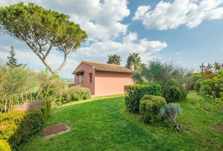 Agroturismo Borgo Divino