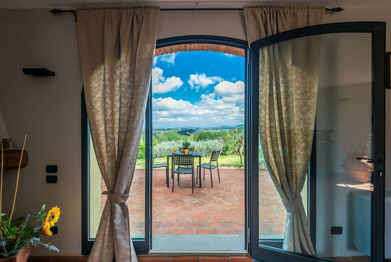 Agroturismo Borgo Divino