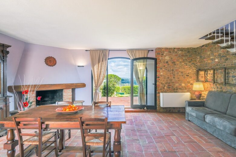 Agroturismo Borgo Divino