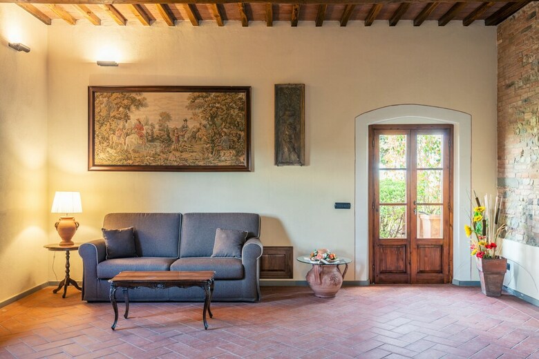 Agroturismo Borgo Divino