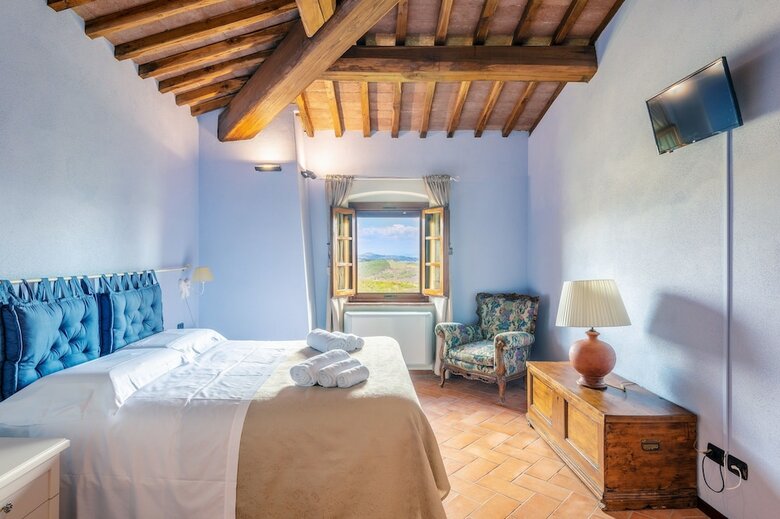 Agroturismo Borgo Divino